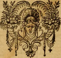 Picture 90 of 90 from Tou en agiois patros emon Athanasiou Archiepiskopou Alexandreias Ta euriskomena apanta. = B. Athanasii archiepiscopi Alexandrini Opera qvæ reperivntvr omnia, : in dvos tomos tribvta. Græce nunc primùm (ex Mss. Codd. Basil. Cantabrig. Palatm. & aliis) in lucem data, cum interpretatione Latine Petri Nannii ... Accesserunt fragmenta varia: notæ variarum lectionum: index triplex (1601), leaf 929