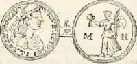 An illustration from A tour, performed in the years 1795-6, through the Taurida, or Crimea, the antient kingdom of Bosphorus, the once-powerful republic of Tauric Cherson, and all the other countries on the north shore of the Euxine, ceded to Russia by the peace of Kainardgi and Jassy; (1802)