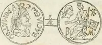 An illustration from A tour, performed in the years 1795-6, through the Taurida, or Crimea, the antient kingdom of Bosphorus, the once-powerful republic of Tauric Cherson, and all the other countries on the north shore of the Euxine, ceded to Russia by the peace of Kainardgi and Jassy; (1802)