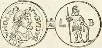 An illustration from A tour, performed in the years 1795-6, through the Taurida, or Crimea, the antient kingdom of Bosphorus, the once-powerful republic of Tauric Cherson, and all the other countries on the north shore of the Euxine, ceded to Russia by the peace of Kainardgi and Jassy; (1802)