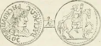 An illustration from A tour, performed in the years 1795-6, through the Taurida, or Crimea, the antient kingdom of Bosphorus, the once-powerful republic of Tauric Cherson, and all the other countries on the north shore of the Euxine, ceded to Russia by the peace of Kainardgi and Jassy; (1802)