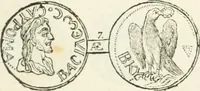 An illustration from A tour, performed in the years 1795-6, through the Taurida, or Crimea, the antient kingdom of Bosphorus, the once-powerful republic of Tauric Cherson, and all the other countries on the north shore of the Euxine, ceded to Russia by the peace of Kainardgi and Jassy; (1802)