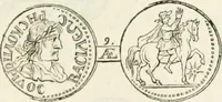 An illustration from A tour, performed in the years 1795-6, through the Taurida, or Crimea, the antient kingdom of Bosphorus, the once-powerful republic of Tauric Cherson, and all the other countries on the north shore of the Euxine, ceded to Russia by the peace of Kainardgi and Jassy; (1802)