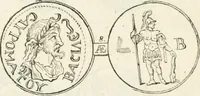 Picture 36 of 44 from A tour, performed in the years 1795-6, through the Taurida, or Crimea, the antient kingdom of Bosphorus, the once-powerful republic of Tauric Cherson, and all the other countries on the north shore of the Euxine, ceded to Russia by the peace of Kainardgi and Jassy; (1802), leaf 178