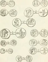 An illustration from A tour, performed in the years 1795-6, through the Taurida, or Crimea, the antient kingdom of Bosphorus, the once-powerful republic of Tauric Cherson, and all the other countries on the north shore of the Euxine, ceded to Russia by the peace of Kainardgi and Jassy; (1802)