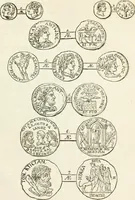 An illustration from A tour, performed in the years 1795-6, through the Taurida, or Crimea, the antient kingdom of Bosphorus, the once-powerful republic of Tauric Cherson, and all the other countries on the north shore of the Euxine, ceded to Russia by the peace of Kainardgi and Jassy; (1802)