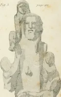 Picture 44 of 44 from A tour, performed in the years 1795-6, through the Taurida, or Crimea, the antient kingdom of Bosphorus, the once-powerful republic of Tauric Cherson, and all the other countries on the north shore of the Euxine, ceded to Russia by the peace of Kainardgi and Jassy; (1802), leaf 201