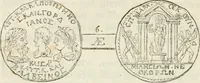 An illustration from A tour, performed in the years 1795-6, through the Taurida, or Crimea, the antient kingdom of Bosphorus, the once-powerful republic of Tauric Cherson, and all the other countries on the north shore of the Euxine, ceded to Russia by the peace of Kainardgi and Jassy; (1802)