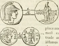 Picture 12 of 44 from A tour, performed in the years 1795-6, through the Taurida, or Crimea, the antient kingdom of Bosphorus, the once-powerful republic of Tauric Cherson, and all the other countries on the north shore of the Euxine, ceded to Russia by the peace of Kainardgi and Jassy; (1802), leaf 89