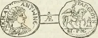 An illustration from A tour, performed in the years 1795-6, through the Taurida, or Crimea, the antient kingdom of Bosphorus, the once-powerful republic of Tauric Cherson, and all the other countries on the north shore of the Euxine, ceded to Russia by the peace of Kainardgi and Jassy; (1802)