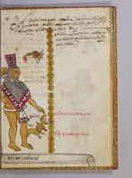 An illustration from [Tovar Codex] (1582)
