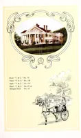 An illustration from Town and country. (1900)