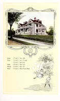 An illustration from Town and country. (1900)