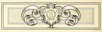 An illustration from Town and country. (1900)