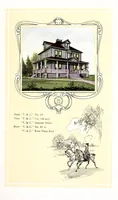 Picture 6 of 14 from Town and country. (1900), leaf 7