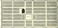 An illustration from Town planning, past, present and possible (1911)