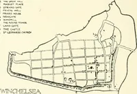 Picture 14 of 146 from Town planning, past, present and possible (1911), leaf 107