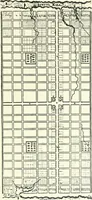 An illustration from Town planning, past, present and possible (1911)