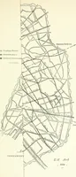 An illustration from Town planning, past, present and possible (1911)