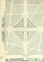An illustration from Town planning, past, present and possible (1911)