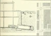 An illustration from Town planning, past, present and possible (1911)