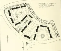 An illustration from Town planning, past, present and possible (1911)