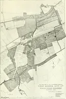 An illustration from Town planning, past, present and possible (1911)