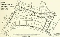 An illustration from Town planning, past, present and possible (1911)