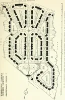 An illustration from Town planning, past, present and possible (1911)