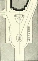 An illustration from Town planning, past, present and possible (1911)