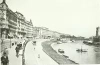 Picture 73 of 146 from Town planning, past, present and possible (1911), leaf 256