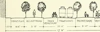 Picture 76 of 146 from Town planning, past, present and possible (1911), leaf 270