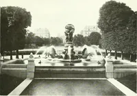 An illustration from Town planning, past, present and possible (1911)
