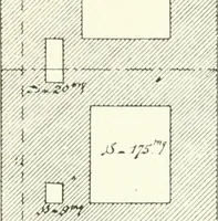 An illustration from Town planning, past, present and possible (1911)
