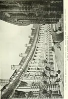 An illustration from Town planning, past, present and possible (1911)