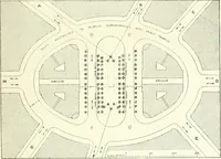 Picture 103 of 146 from Town planning, past, present and possible (1911), leaf 338