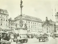 An illustration from Town planning, past, present and possible (1911)