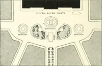 Picture 107 of 146 from Town planning, past, present and possible (1911), leaf 343