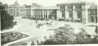 An illustration from Town planning, past, present and possible (1911)