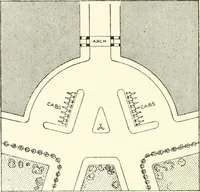 Picture 110 of 146 from Town planning, past, present and possible (1911), leaf 347