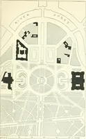 An illustration from Town planning, past, present and possible (1911)