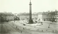 An illustration from Town planning, past, present and possible (1911)