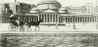 An illustration from Town planning, past, present and possible (1911)