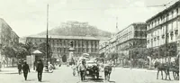 An illustration from Town planning, past, present and possible (1911)
