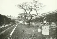 An illustration from Town planning, past, present and possible (1911)