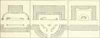 An illustration from Town planning, past, present and possible (1911)