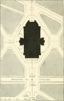 An illustration from Town planning, past, present and possible (1911)