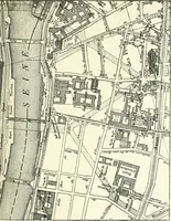 An illustration from Town planning, past, present and possible (1911)