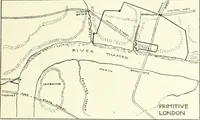 An illustration from Town planning, past, present and possible (1911)
