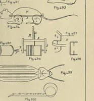 Picture 5 of 5 from Toy-making in school and home (1916), leaf 299